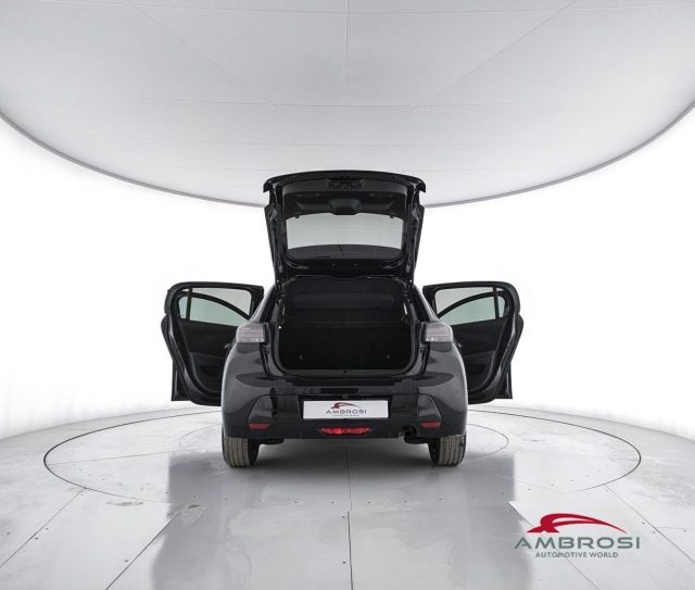 PEUGEOT 208 usata 6