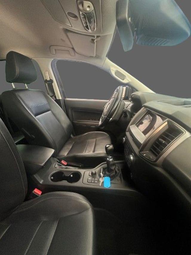 FORD Ranger usata, con Airbag Passeggero