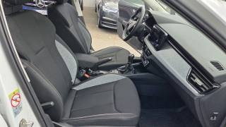 SKODA Kamiq usata, con Boardcomputer