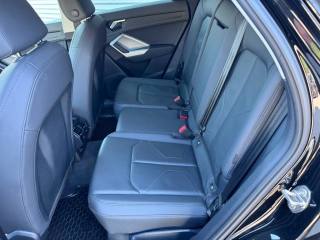 AUDI Q3 usata, con USB