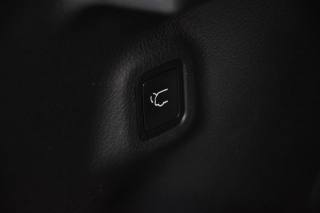 JEEP Compass usata, con Park Distance Control