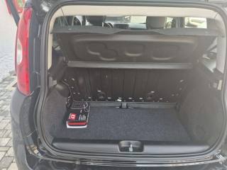 FIAT Panda usata, con Vivavoce