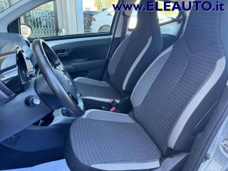 TOYOTA Aygo usata, con Bluetooth