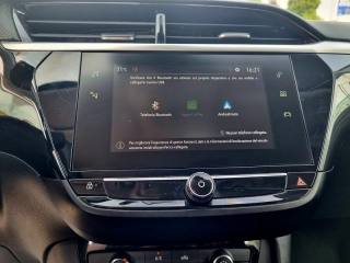 OPEL Corsa usata, con Climatizzatore