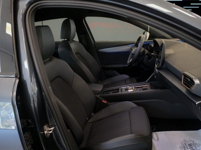 CUPRA Formentor usata 18