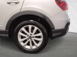 AUDI Q3 usata, con Fari LED