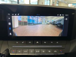 OPEL Astra usata, con Controllo trazione