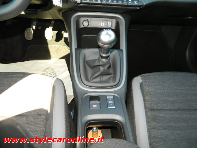 JEEP Avenger usata, con Immobilizzatore elettronico