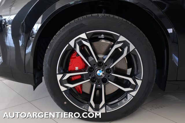 BMW X2 usata, con Alzacristalli elettrici