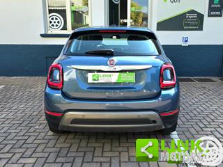 FIAT 500X usata, con Antifurto