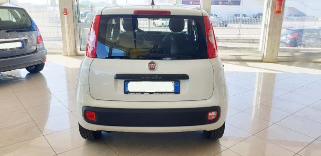 FIAT Panda usata, con Autoradio