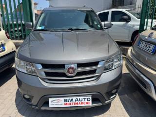FIAT Freemont usata, con ABS