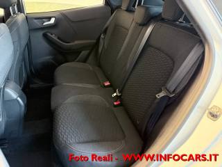 FORD Puma usata, con Boardcomputer