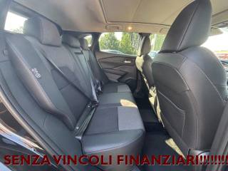 NISSAN Qashqai usata, con Chiusura centralizzata