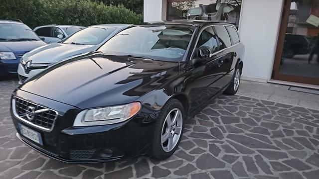 VOLVO V70 usata, con ABS