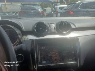 SUZUKI Swift usata, con Immobilizzatore elettronico