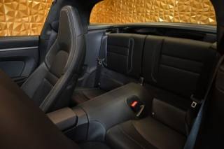 PORSCHE 911 usata 44