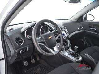 CHEVROLET Cruze usata 7