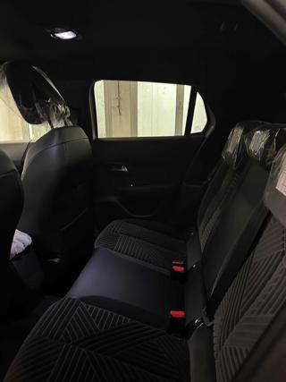 LANCIA Ypsilon usata, con Controllo elettronico della corsia