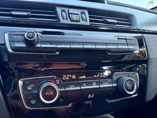BMW X1 usata, con Hill holder