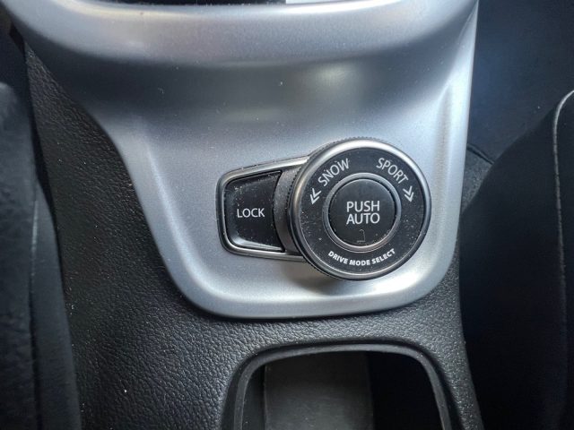 SUZUKI Vitara usata, con Sistema di navigazione