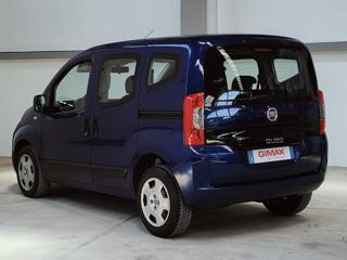 FIAT Qubo usata, con Alzacristalli elettrici