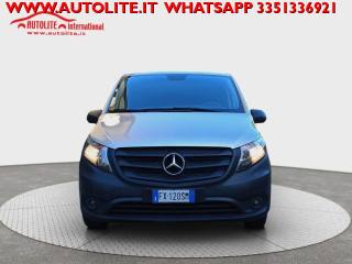 MERCEDES-BENZ Vito usata, con Chiusura centralizzata