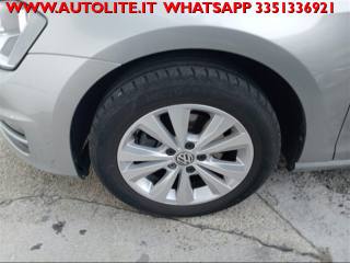VOLKSWAGEN Golf usata, con Immobilizzatore elettronico