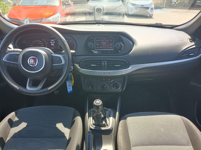 FIAT Tipo usata, con Servosterzo