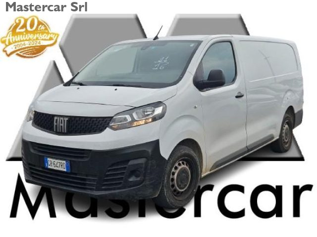 FIAT Scudo usata, con Airbag