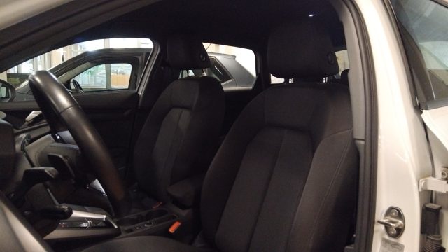 AUDI A3 usata, con Controllo elettronico della corsia