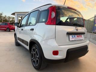 FIAT Panda usata, con ESP