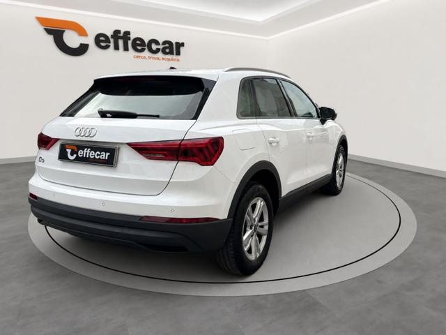 AUDI Q3 usata, con Boardcomputer