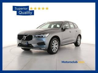 VOLVO XC60 T5 AWD Geartronic Business