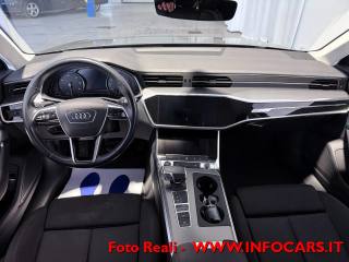 AUDI A6 usata, con Climatizzatore