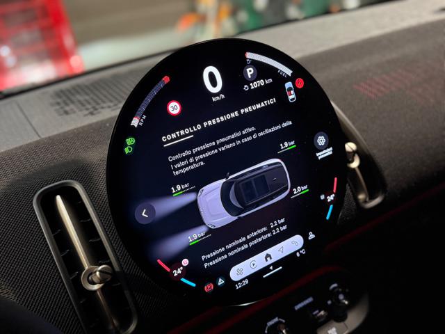 MINI Countryman usata, con Servosterzo