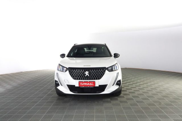 PEUGEOT 2008 usata 0
