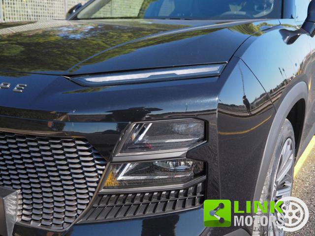 SPORTEQUIPE Sportequipe 6 GT usata 29