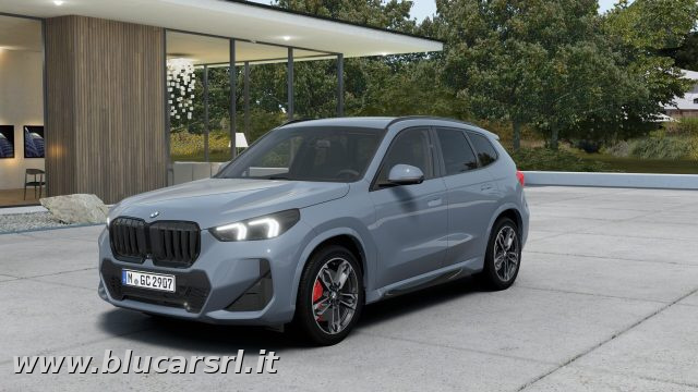 BMW X1 usata, con Airbag laterali