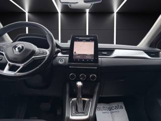 RENAULT Captur usata, con Vetri oscurati