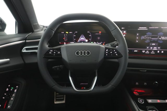 AUDI A5 usata 11