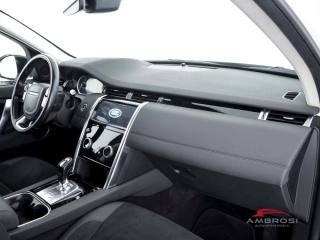 LAND ROVER Discovery Sport usata 11