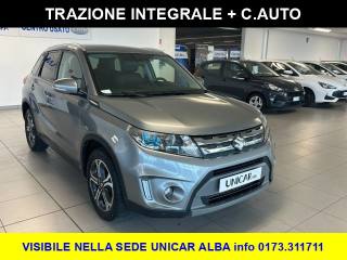 SUZUKI Vitara usata, con Airbag laterali