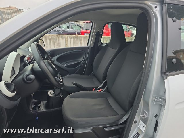 SMART ForFour usata 9