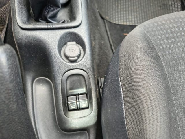 PEUGEOT 206 usata, con ESP