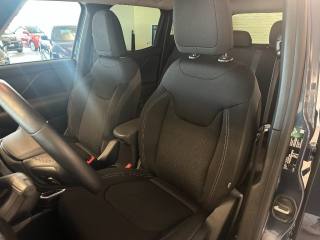 JEEP Renegade usata, con Immobilizzatore elettronico
