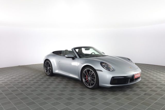PORSCHE 911 usata 1