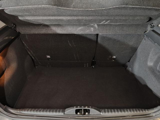 CITROEN C3 usata, con Servosterzo