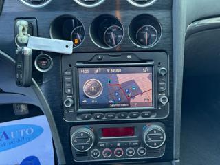 ALFA ROMEO 159 usata, con Controllo automatico clima
