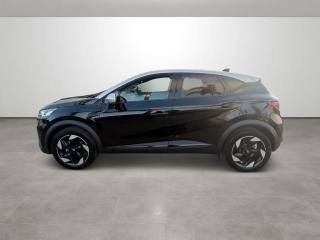 RENAULT Captur usata, con Climatizzatore
